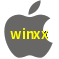 Aplicativo winxx para iOS