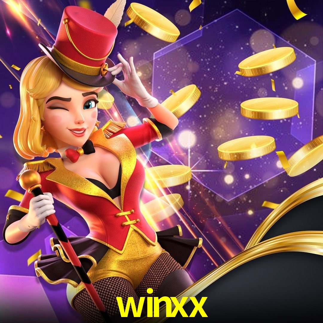 Welcome Bonus winxx
