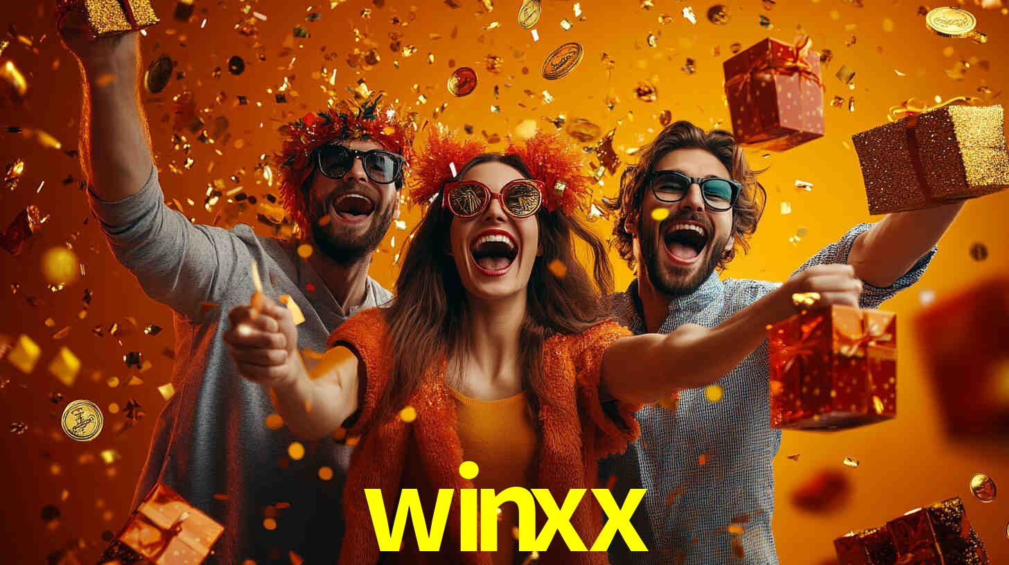 winxx: Seu Cassino Premiado com Pagamentos Rápidos