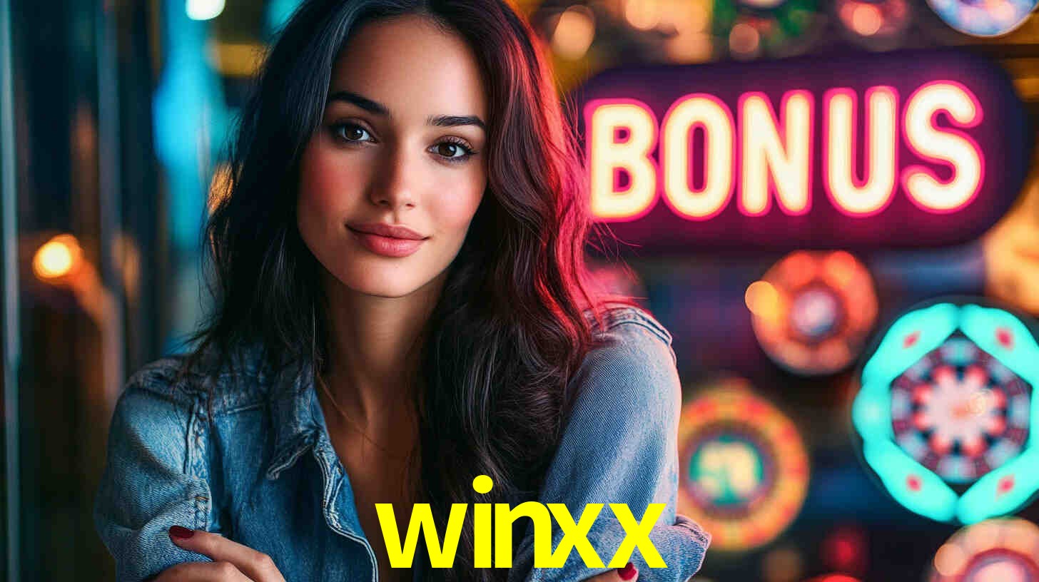 winxx - Caça-Níqueis da Adrenalina - winxx.com
