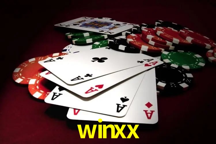Estatísticas winxx