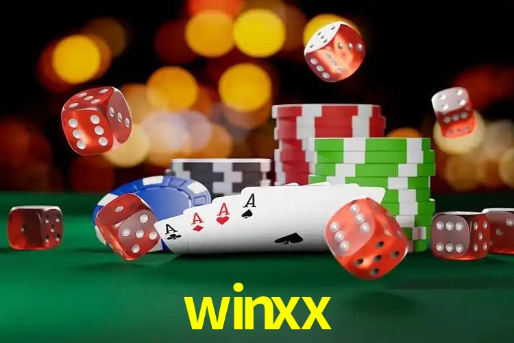 winxx São Paulo - Jogo Providers