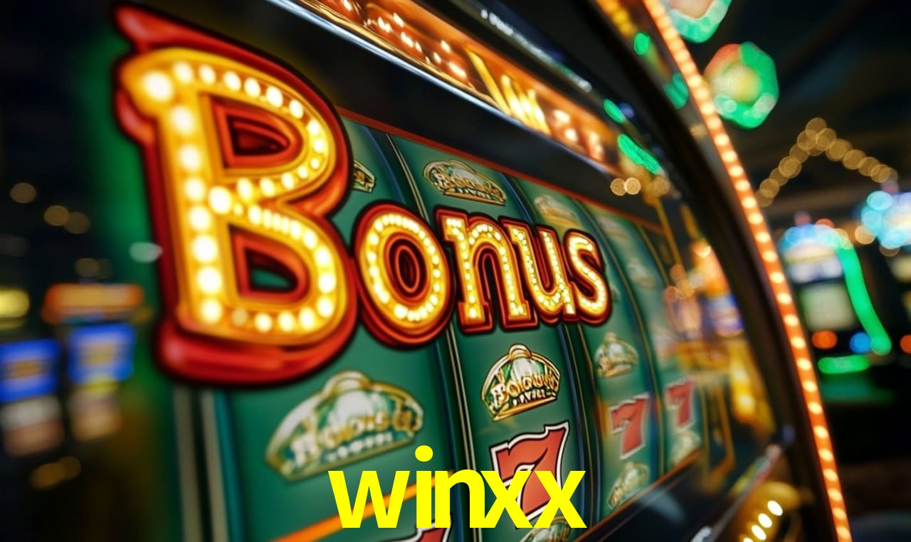 winxx Slot - 320+ Caça-Níqueis Premium