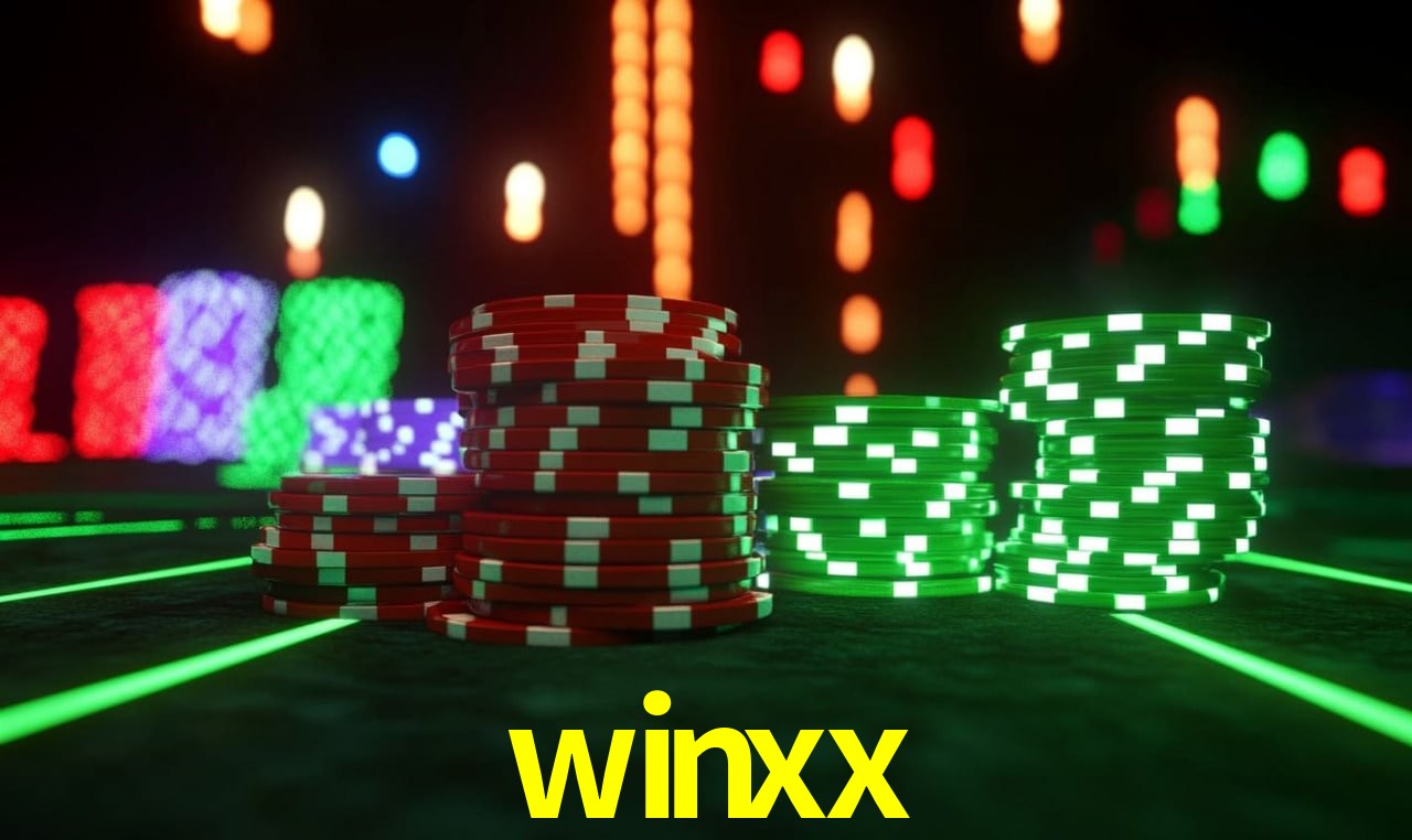 Live Casino winxx