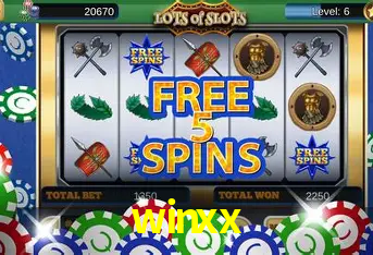 winxx Salvador - Studio Tour