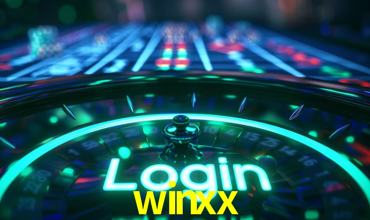 Casino Ao Vivo winxx