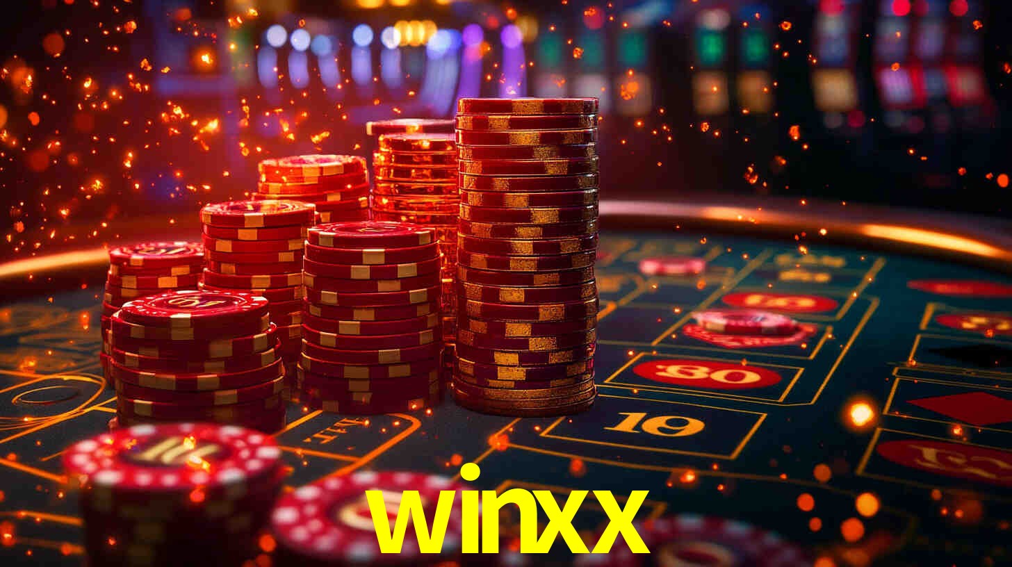 Live Casino winxx
