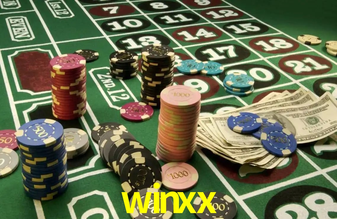 winxx App Interface