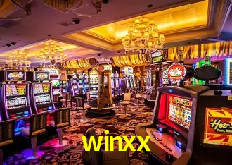 winxx Rio de Janeiro - Professional Dealers