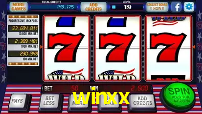winxx Cassino - 80+ Mesas ao Vivo