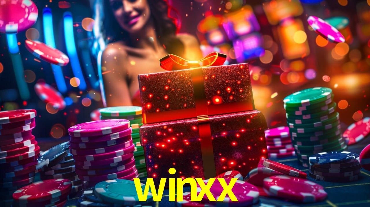 Interface do App winxx