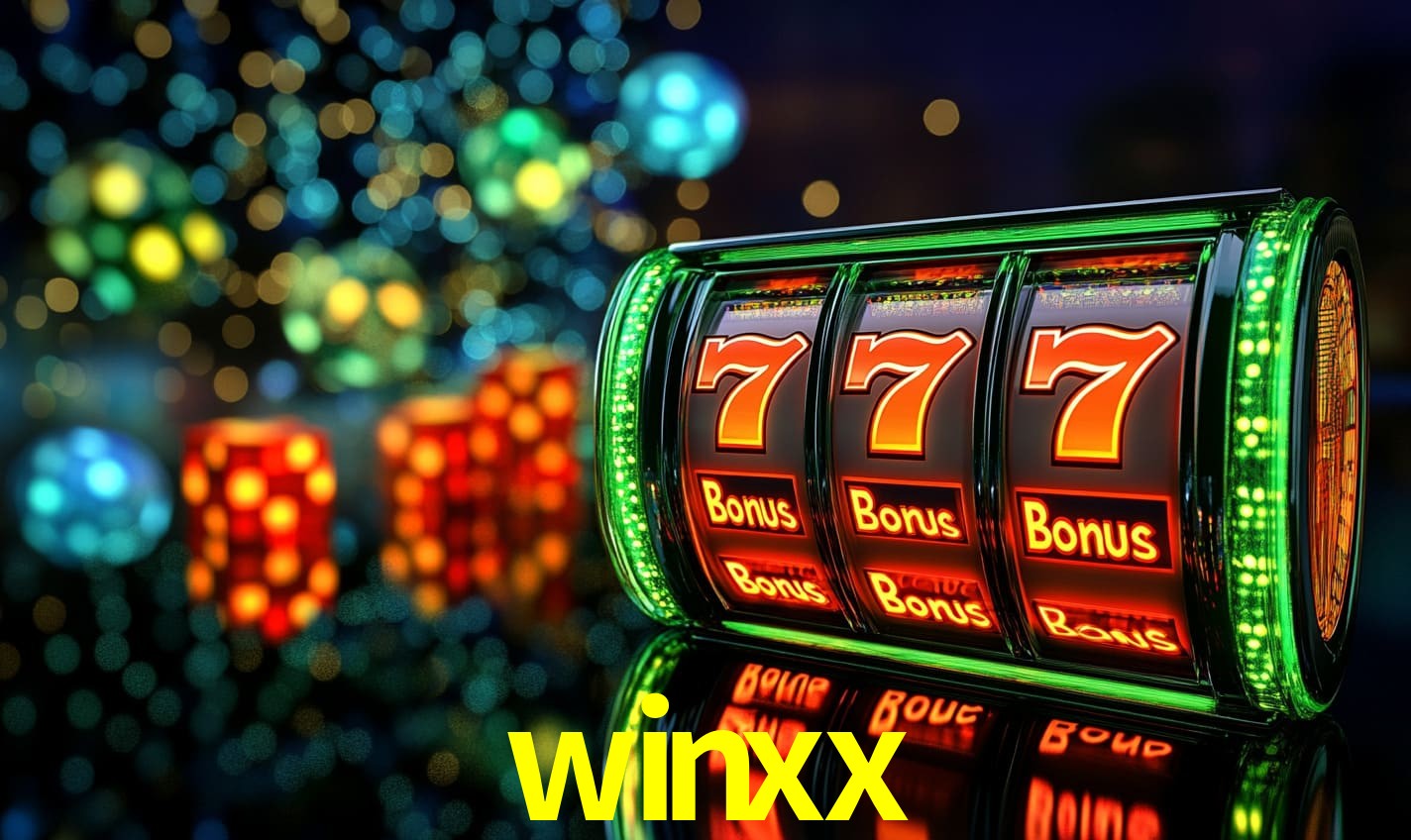 winxx - Pagamento PIX Instantâneo