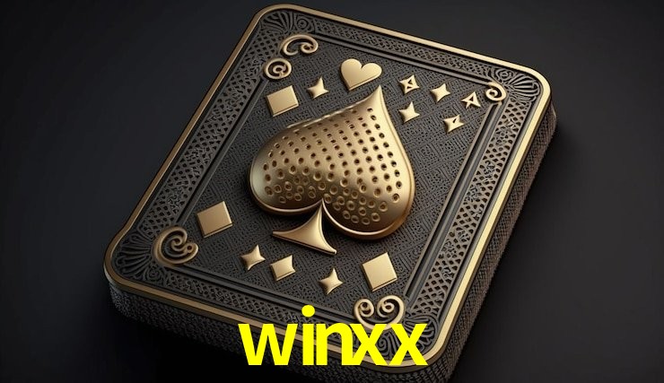 Tecnologia da Plataforma winxx