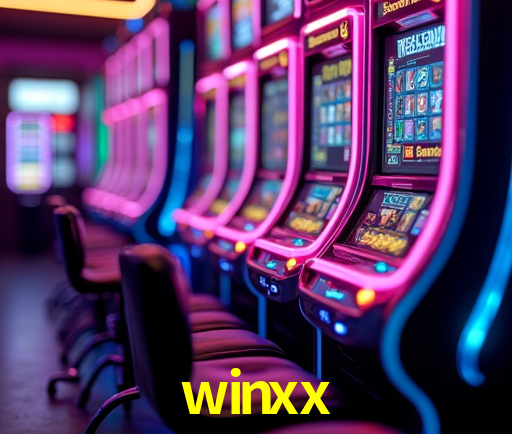 winxx Rio de Janeiro - Slot Strategy