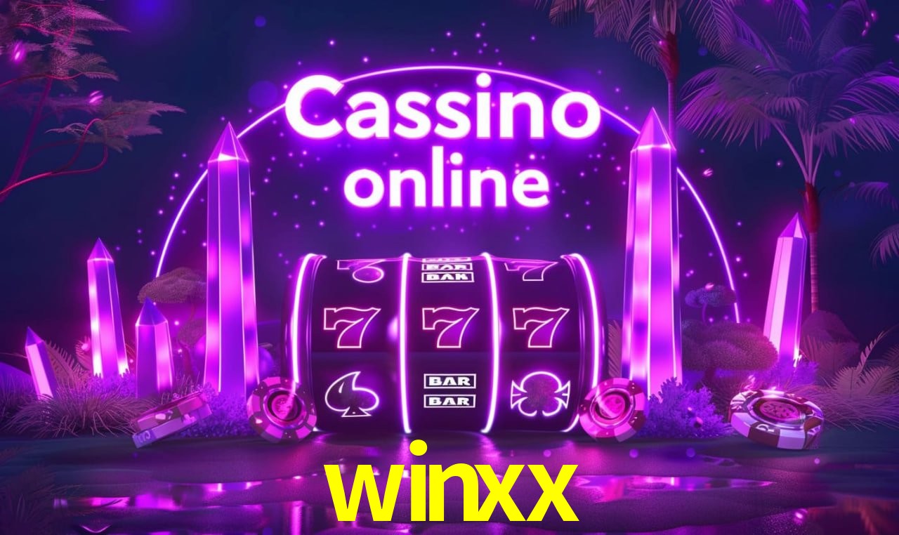winxx Entrar - Login Seguro Certificado
