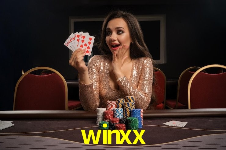 Casino Ao Vivo winxx