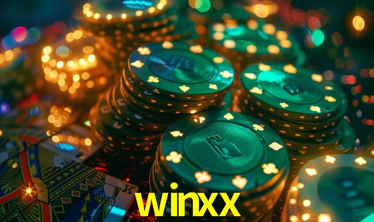 Diretório de Jogos winxx