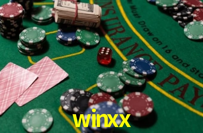 Bônus Generosos e Exclusivos no winxx para Você!