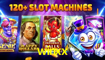 Desvendando o Mundo dos Jogos Virtuais na winxx