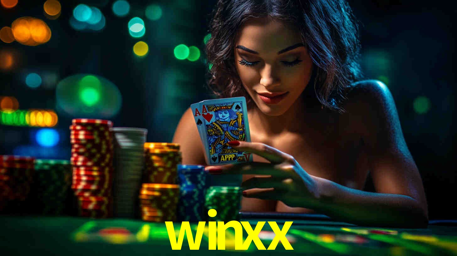 Inovações de Jogos na winxx: O Futuro das Experiências Interativas