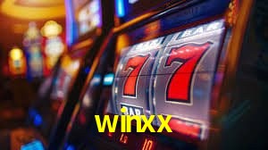 winxx - Aplicativo Móvel