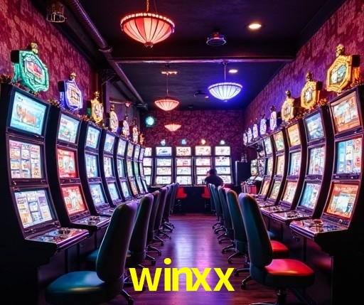 winxx Brasília - Bonus Features