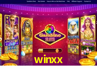 winxx Bônus - Pacote R$5.000 + VIP