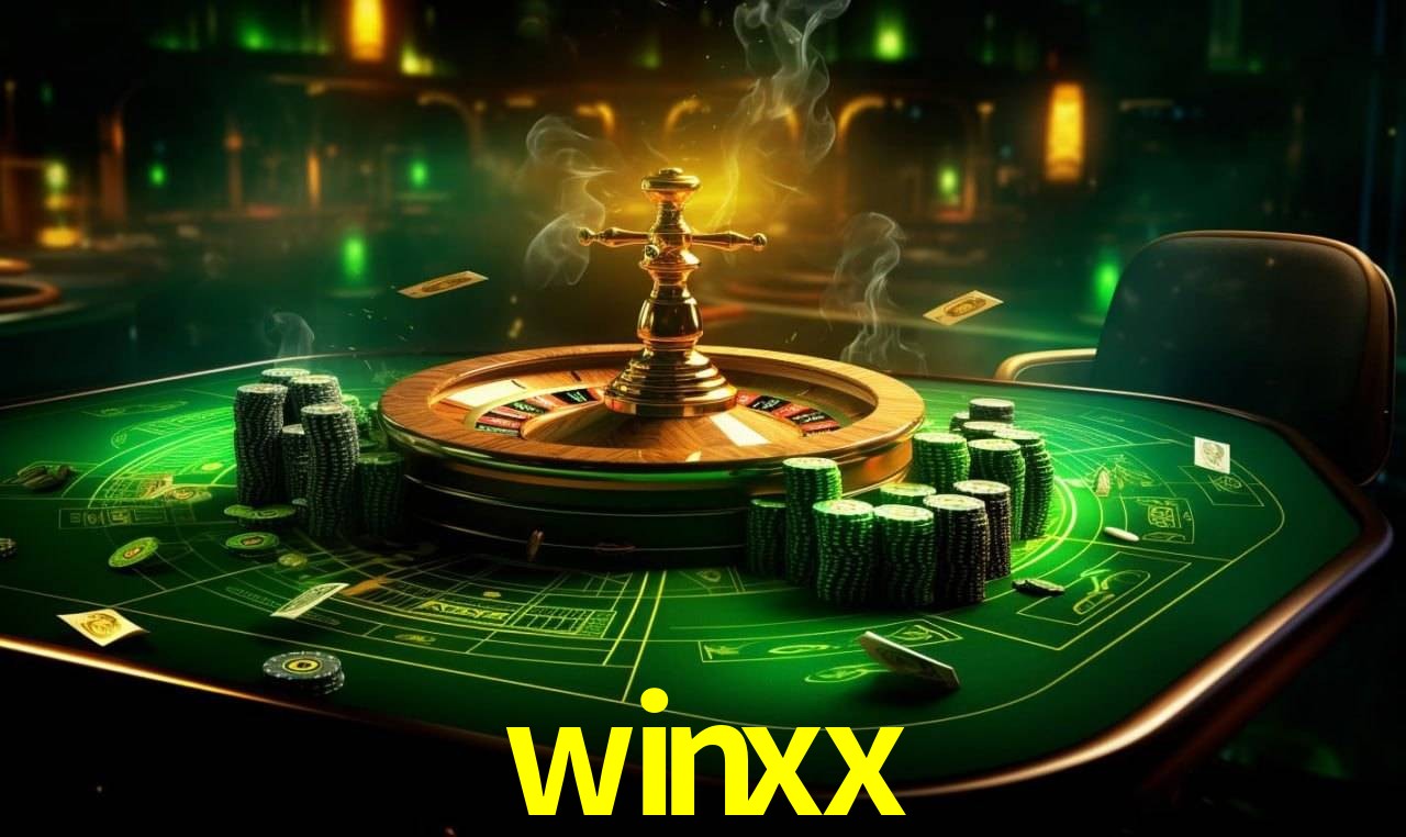 PIX Instantâneo winxx