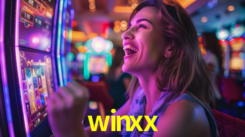 Explore as vantagens do winxx: serviço profissional e confiabilidade