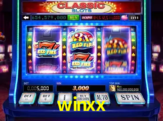 A Emoção da Loteria na winxx: Uma Chance de Mudança de Vida