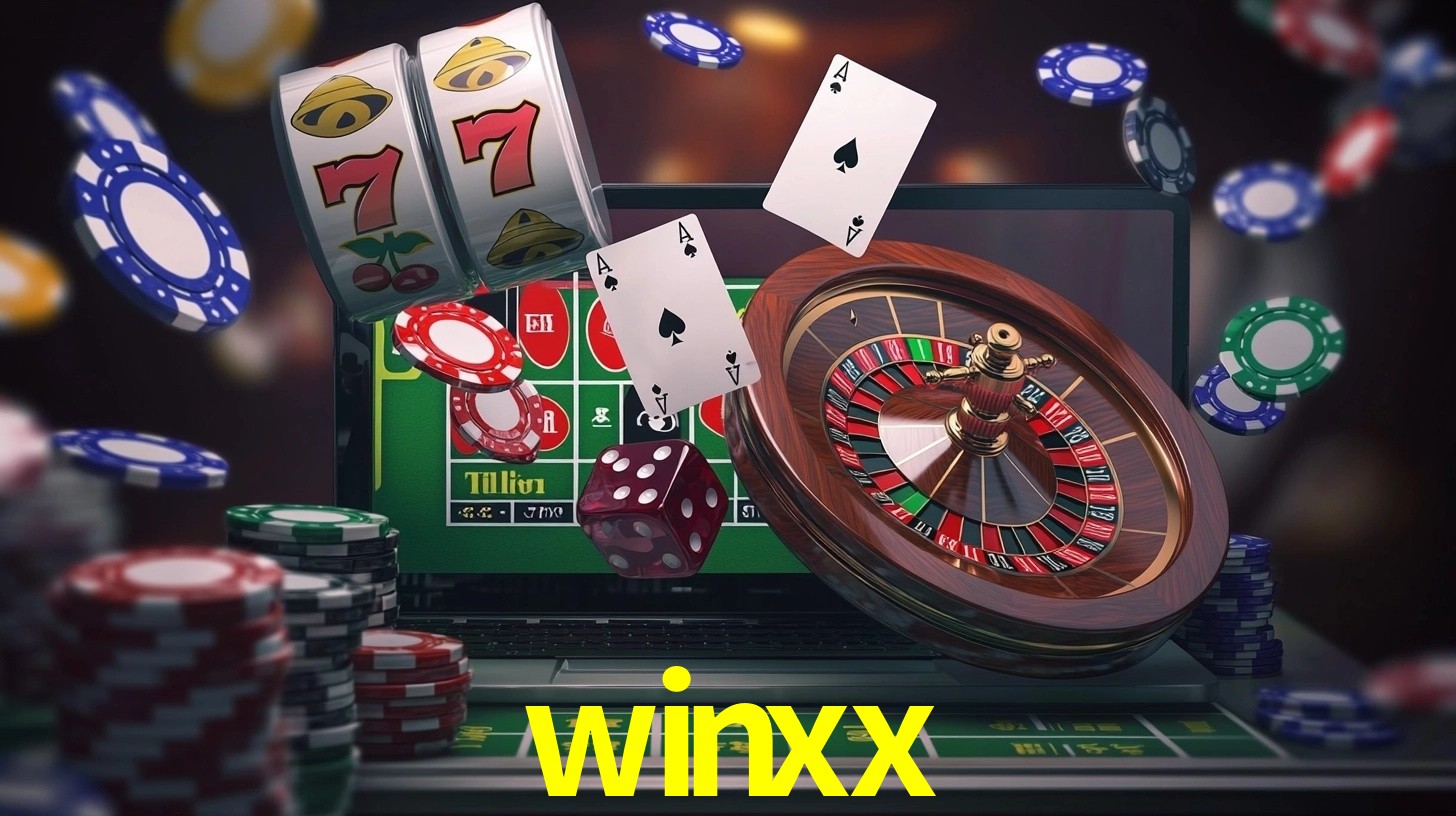Welcome Bonus winxx