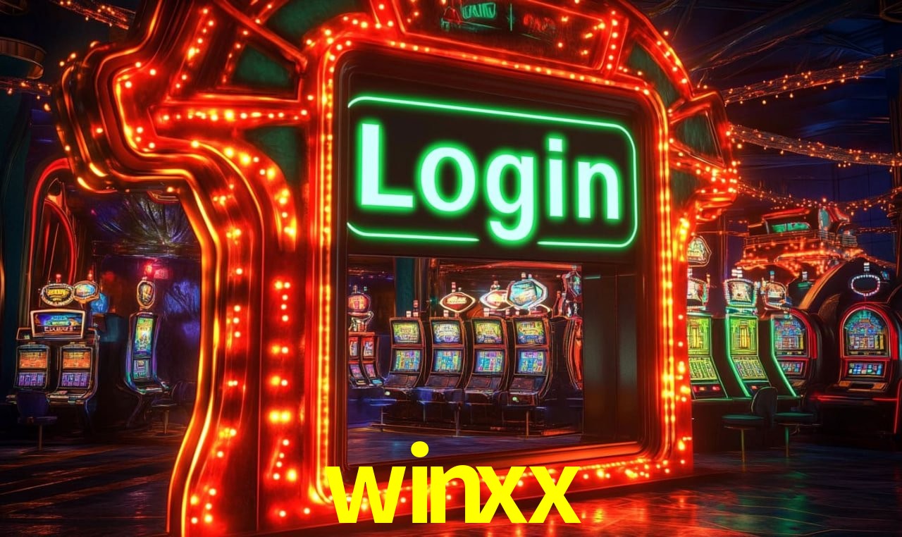Jogos de Slot winxx
