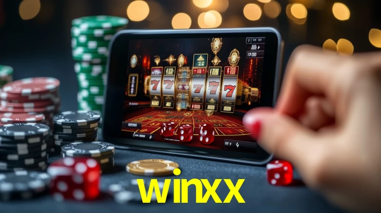 VIP Casino winxx