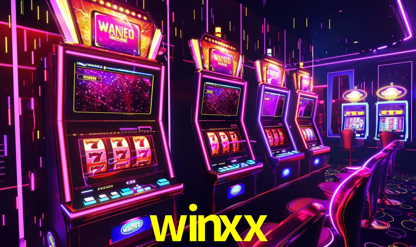 winxx Crash - Aviator e 35+ Jogos Instant Win